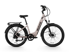 Velowave | Breeze T Torque Sensor Electric Bike