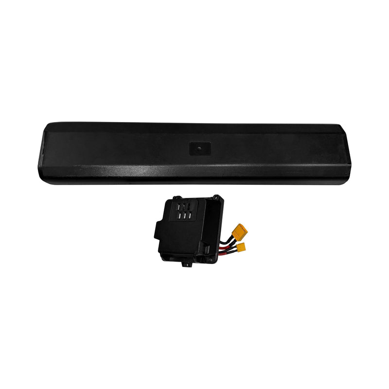 Velowave | Side Cover & Bottom Battery Base for Ghost/Ranger Series/Ranger ST Series