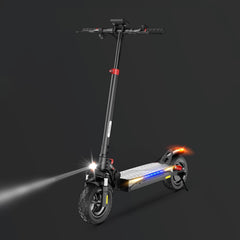 iScooter | iX3 800W Off Road Electric Scooter
