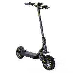 isinwheel S10Max 1000W High-End Commuting Electric Scooter 2025 Upgraded Version