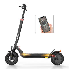 iScooter | iX3 800W Off Road Electric Scooter
