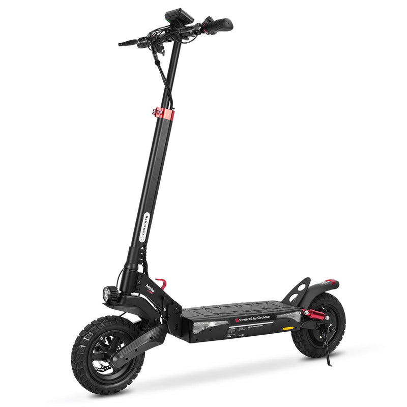 Circooter | Mate All-Terrain Electric Scooter