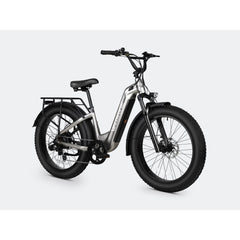 Velowave | Widened Saddle for All Electric Bikes