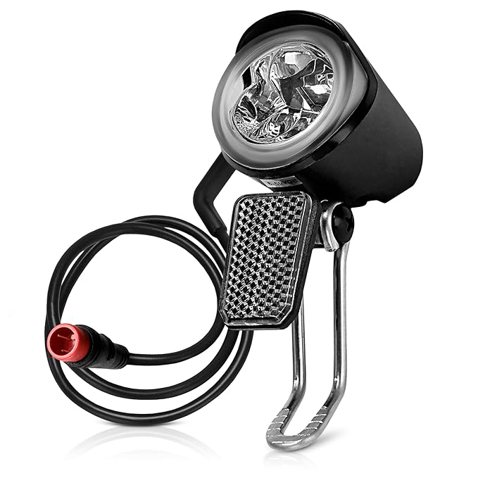 CYCrown | Ultra Headlights