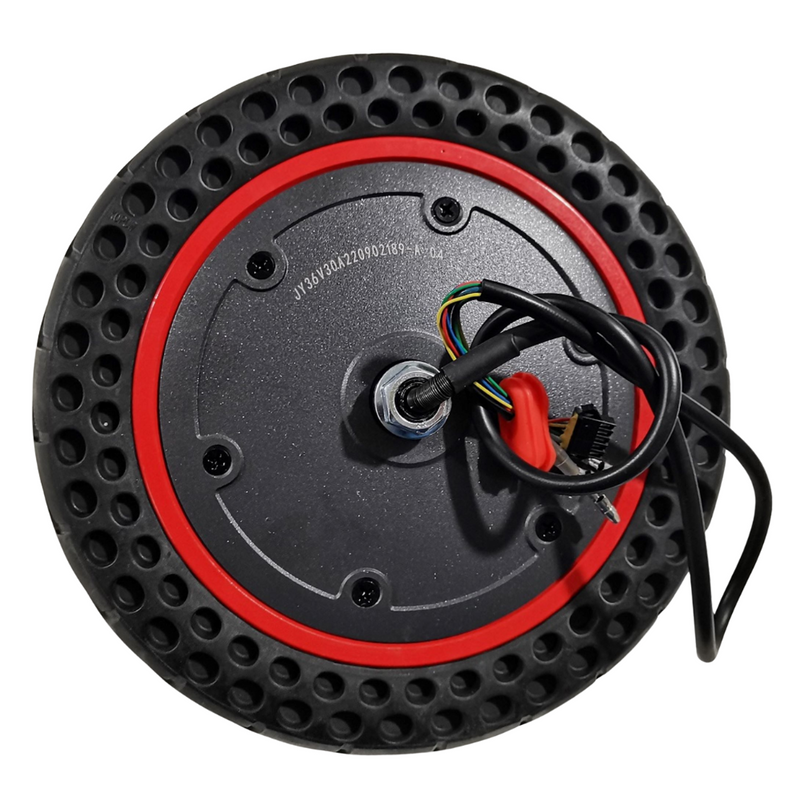 iScooter | Front Wheel Motor Replacement for MAX/i9 MAX Electric Scooter
