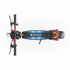 iScooter | iX6 800W Off Road All Terrain Electric Scooter