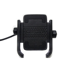 Velowave | Phone Mount with Charger