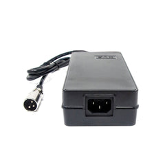 Velowave | Lithium Ion Charger 4A for Electric Bikes