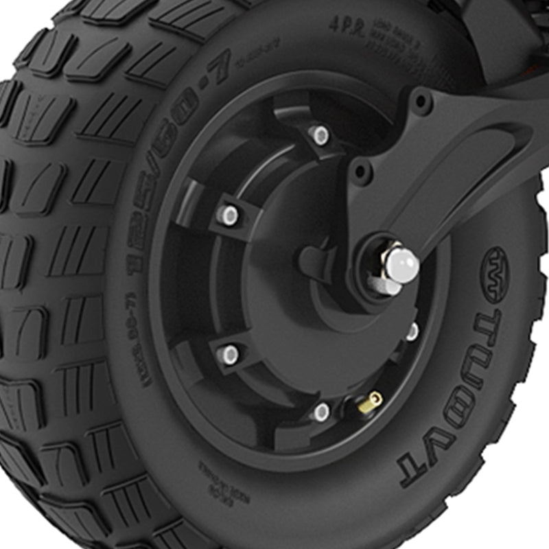 YUME | Motor Hub Predator