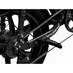 Velowave | Scorpion Passenger Kit