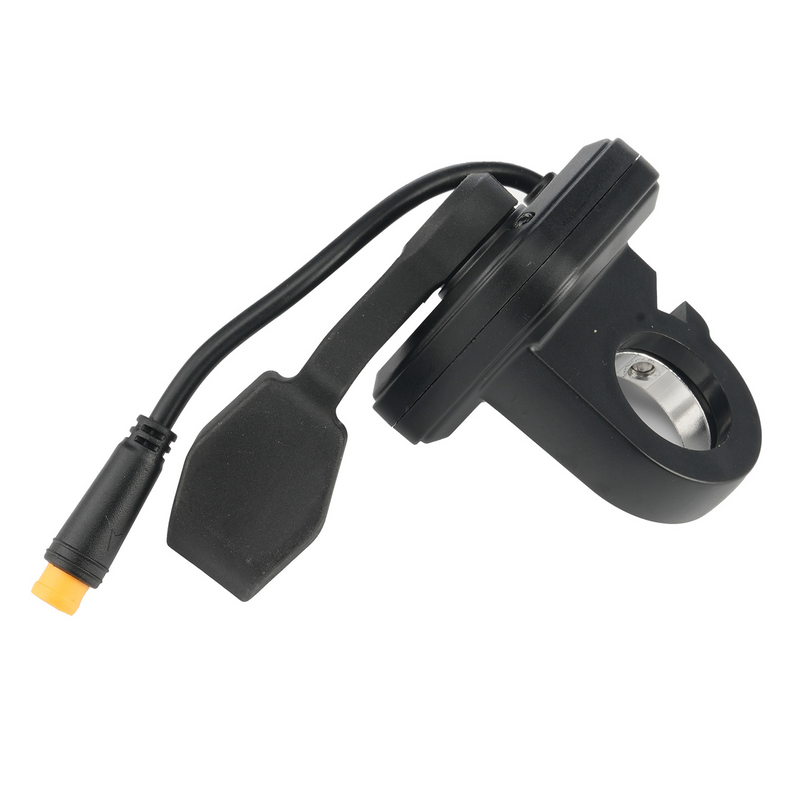 iScooter | Accelerator + fixing screw for ix3/ix4