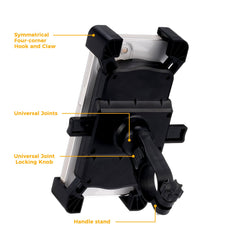 CYCrown | Bike Phone Holder