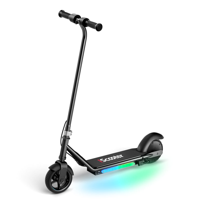iScooter | iK3 Electric Scooter, 150W Motor, LED Display for Kids Ages 6-14