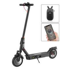 iScooter | i9 Electric Scooter For Commuting, 350W 18Miles