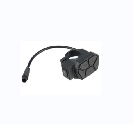 Circooter | Control button for the scooters