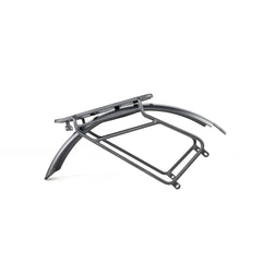 Velowave | Rear Rack & Fender Kit for Brawny XM Mountain Electric Bike