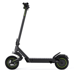 isinwheel S10Max 1000W High-End Commuting Electric Scooter 2025 Upgraded Version