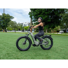 Velowave | Ranger Step-Thru 2.0 Electric Bike