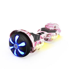 iScooter | H2 New Version Bluetooth Hoverboard