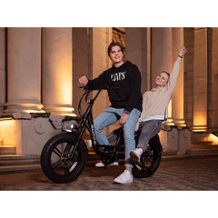 Velowave | Prado S Commuter Electric Bike