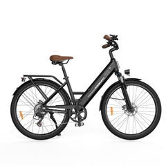 isinwheel Ucity Electric Cruiser Bike