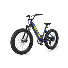 Velowave | Rover Step-Thru Electric Bike