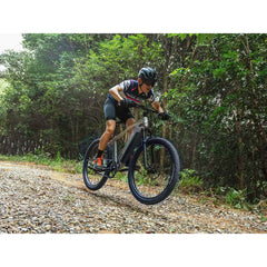Velowave | Ghost Electric Mountain Bike
