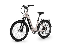 Velowave | Breeze T Torque Sensor Electric Bike