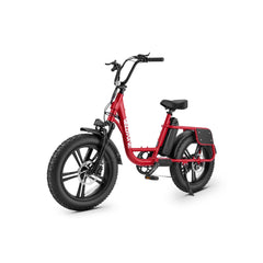 Velowave | Prado S Commuter Electric Bike