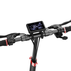 iScooter | iX3 800W Off Road Electric Scooter