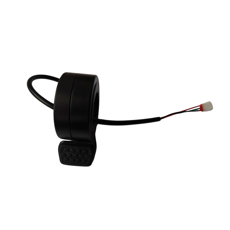 iScooter | Accelerator for iX7 pro