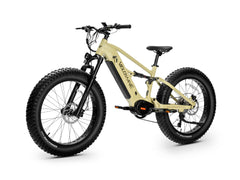Velowave | Brawny XM MTB Mountain Electric Bike