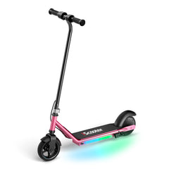 iScooter | iK3 Electric Scooter, 150W Motor, LED Display for Kids Ages 6-14