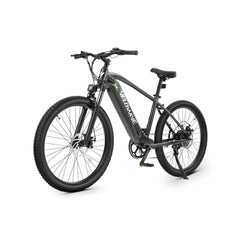 Velowave | Ghost Electric Mountain Bike
