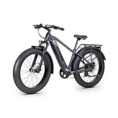 Velowave | Ranger 3.0 Fat Tire All-Terrain Electric Bike