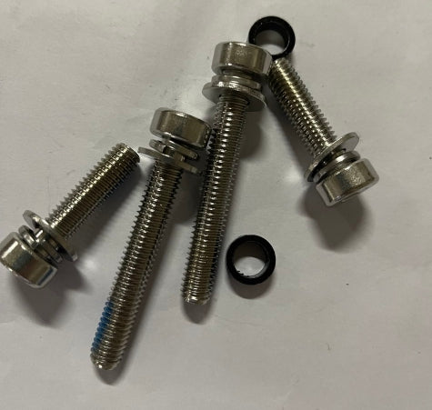 iScooter | Shock absorber screws for IX3 scooter