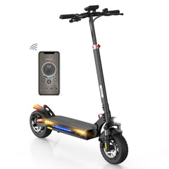 iScooter | iX3 800W Off Road Electric Scooter