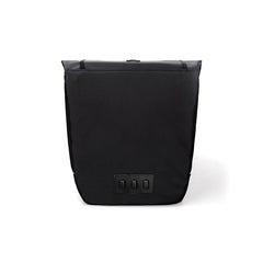 Velowave | Waterproof Bicycle Pannier Bag with Rain Cover