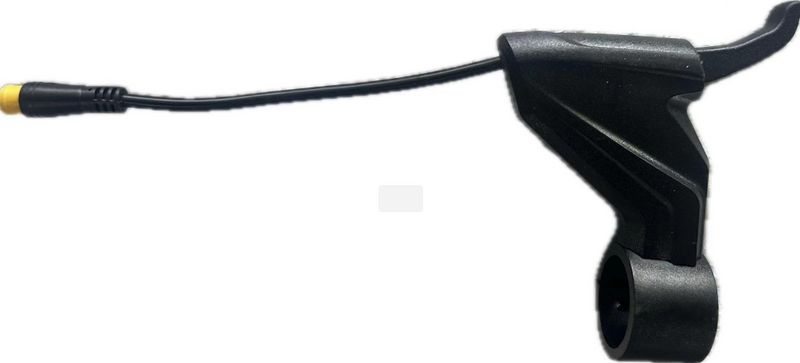 iScooter | Acceleration finger hook for ix5S/ix8