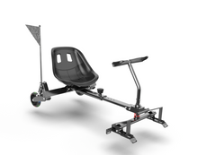 iScooter | K5 Hoverboard Seat Attachment for H2