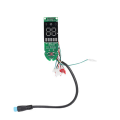 iScooter | Dashboard for i9 Electric Scooter