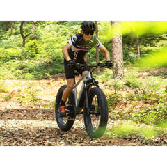 Velowave | Ranger Fat Tire Electric Bike