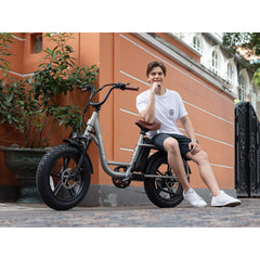 Velowave | Prado S Commuter Electric Bike