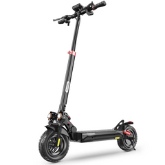 iScooter | iX4 Off Road 800W Motor Electric Scooter