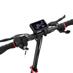 iScooter | iX4 Off Road 800W Motor Electric Scooter