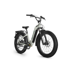 Velowave | Ranger Step-Thru 2.0 Electric Bike
