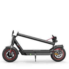 iScooter | i10 Commuter Electric Scooter for Adult 650 Motor