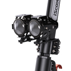 iScooter | iX5S 1000W Electric Scooter 11" Off-Road Tires