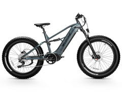 Velowave | Brawny XM MTB Mountain Electric Bike