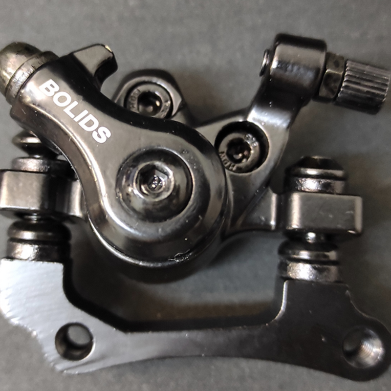 iScooter | Rear brake (disc brake) for ix4